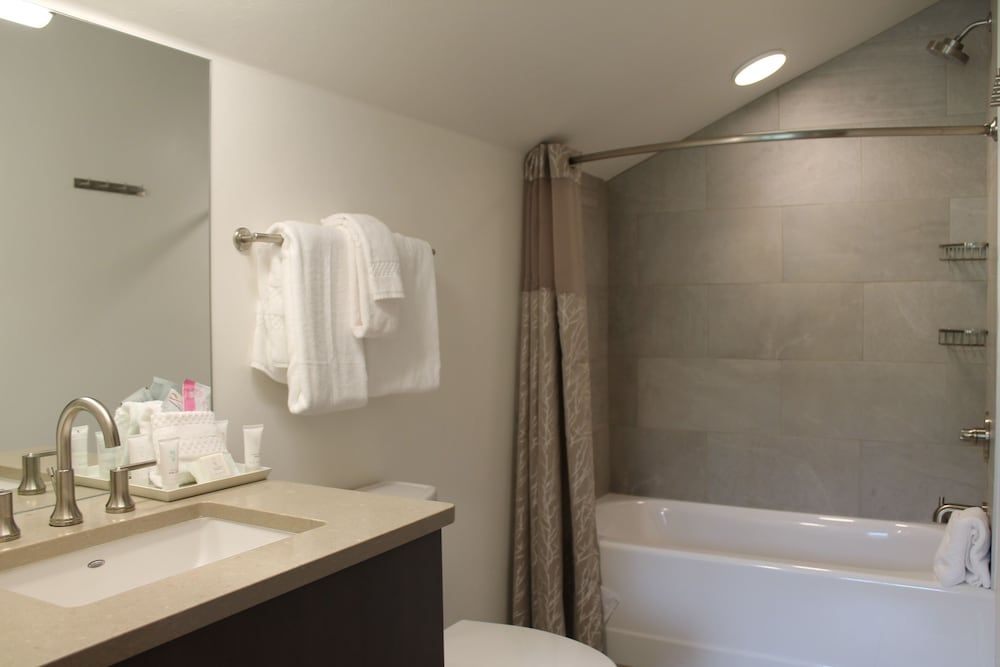 Grand Suite, Kitchenette (Suite)