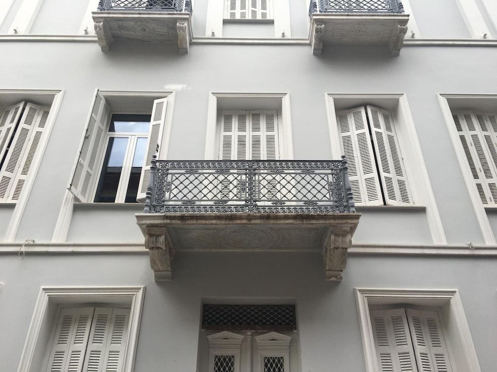 undefined Art Suites Korai 7