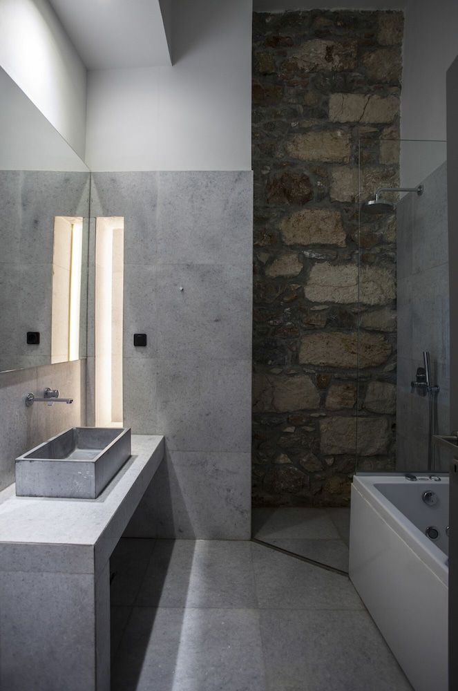 Art Suites Korai Junior Suite 3