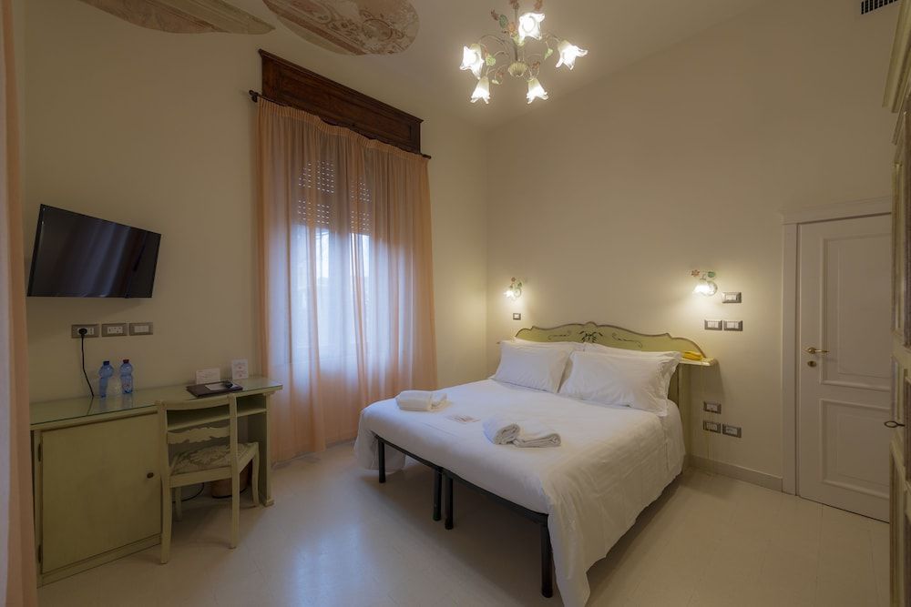 undefined Villa Elda Boutique Hotel 5