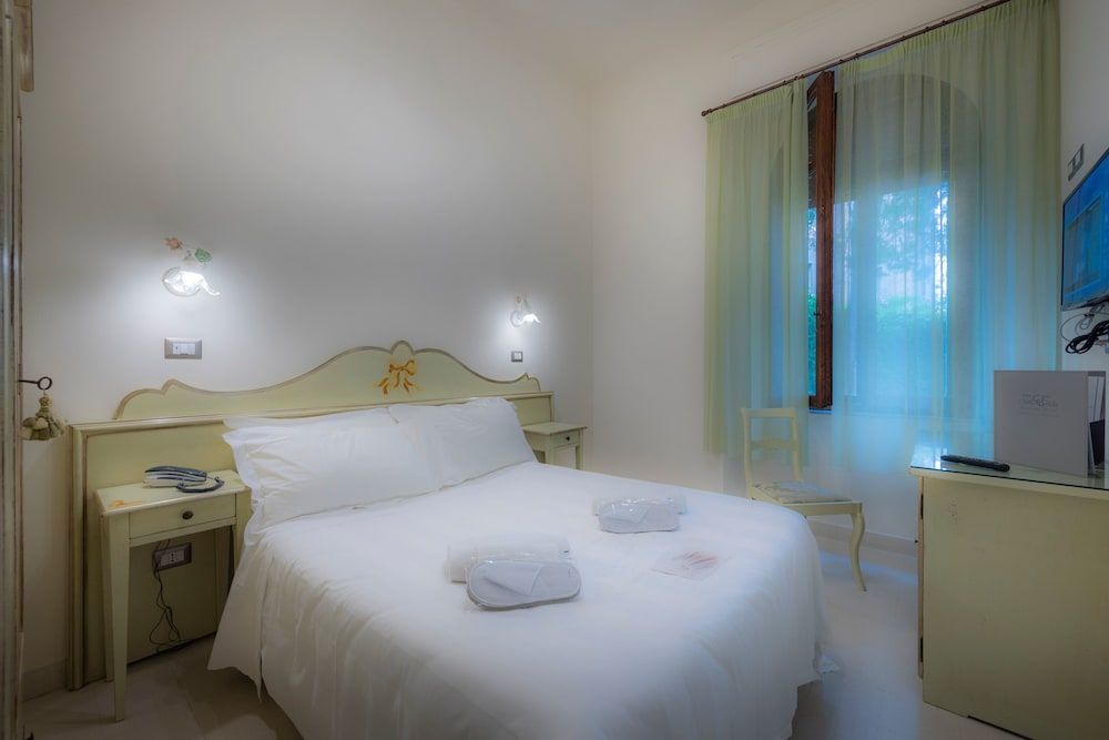 undefined Villa Elda Boutique Hotel