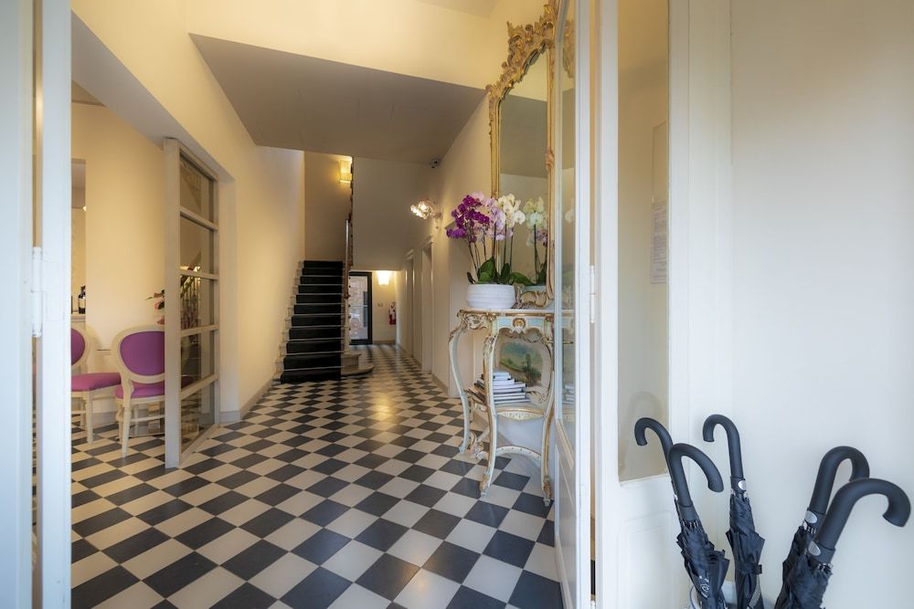 undefined Villa Elda Boutique Hotel 10