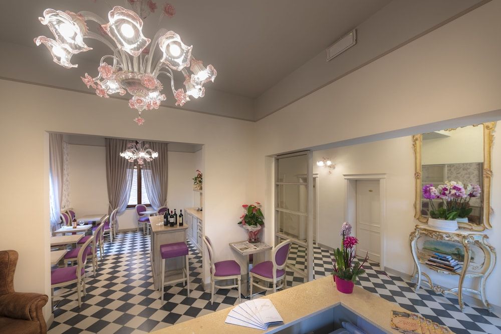 undefined Villa Elda Boutique Hotel 9