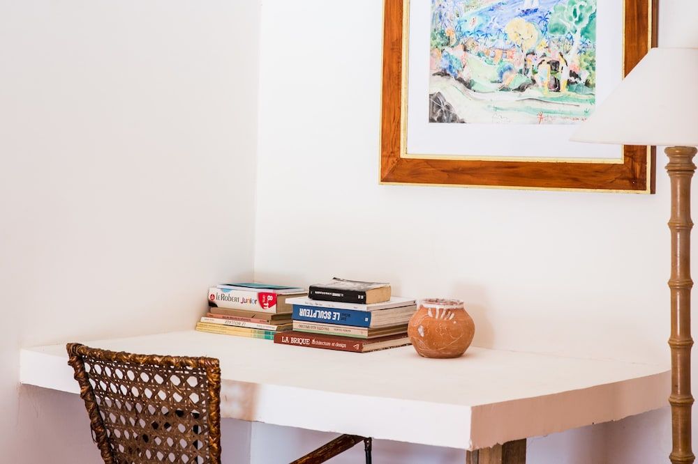 Villa Yrondi Studio Vénitienne with Patio Door 10