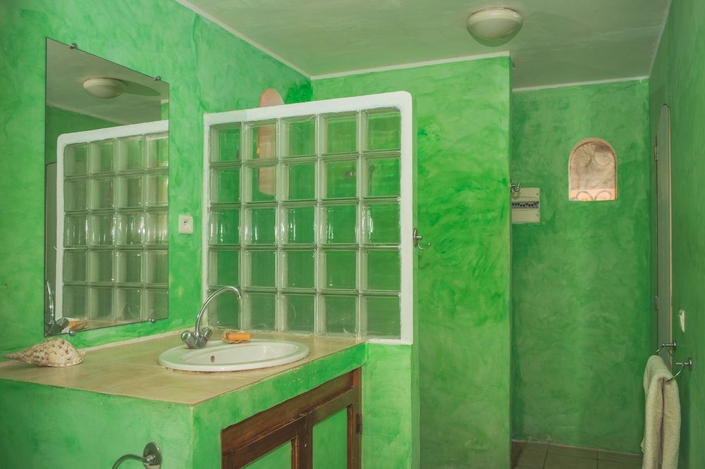 Villa Yrondi Apartment Sacristie 11