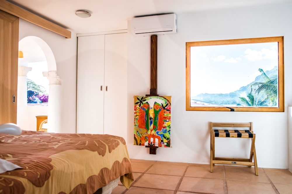 Villa Yrondi Studio Peynet 2