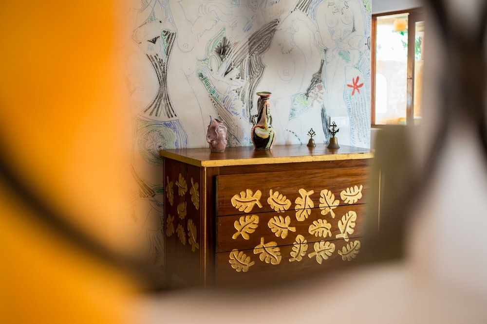 Villa Yrondi Apartment Sacristie 9