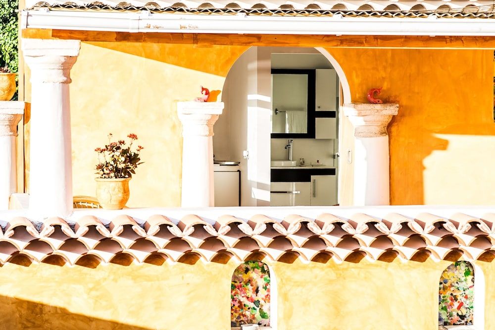 Villa Yrondi Studio Peynet 7