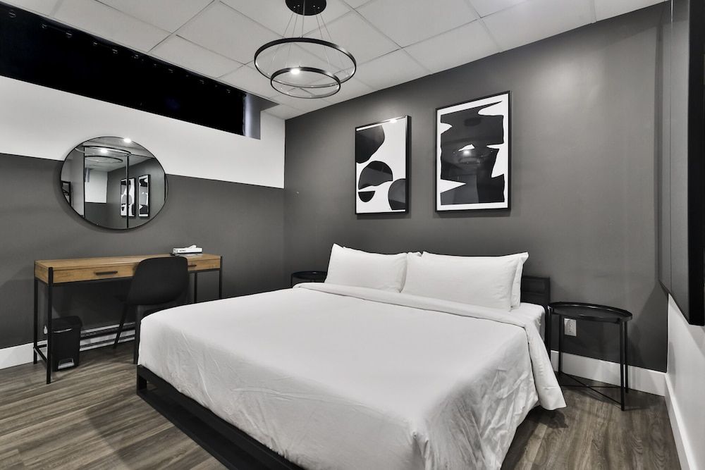 undefined Hygie boutique hotel