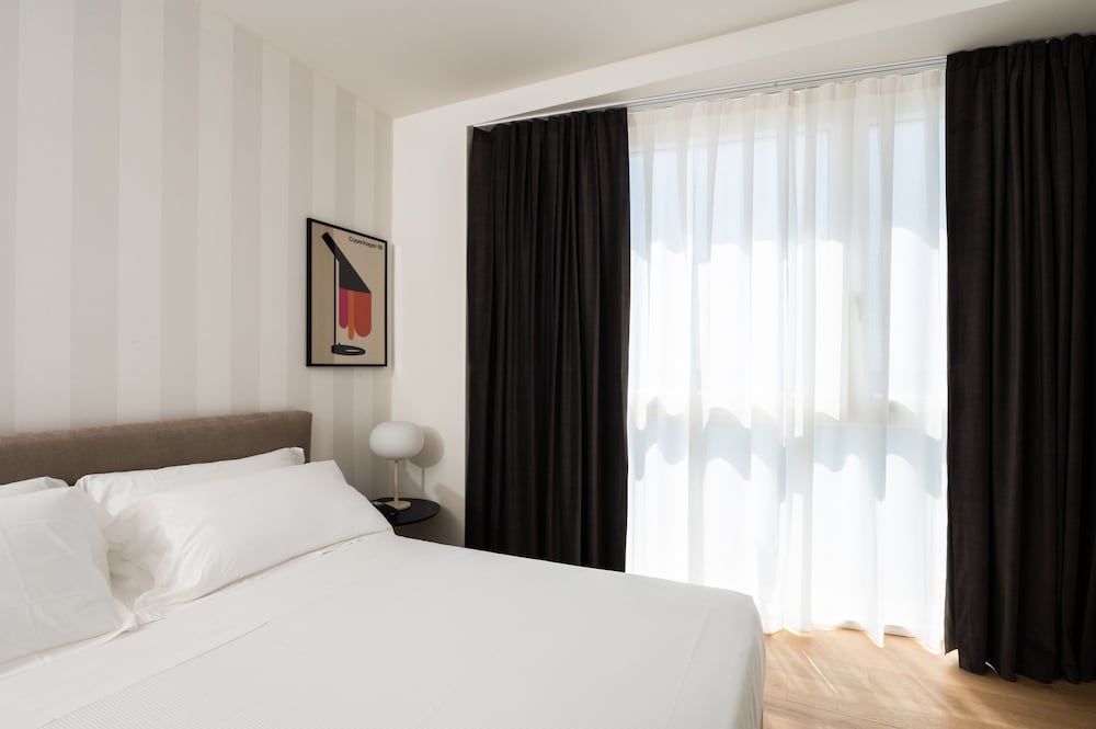 Hotel Punta Tipa City Double or Twin Room 3