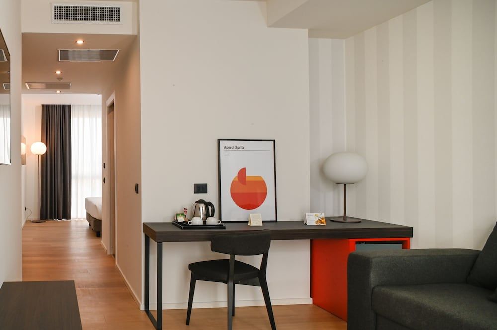 Hotel Punta Tipa Junior Suite 5