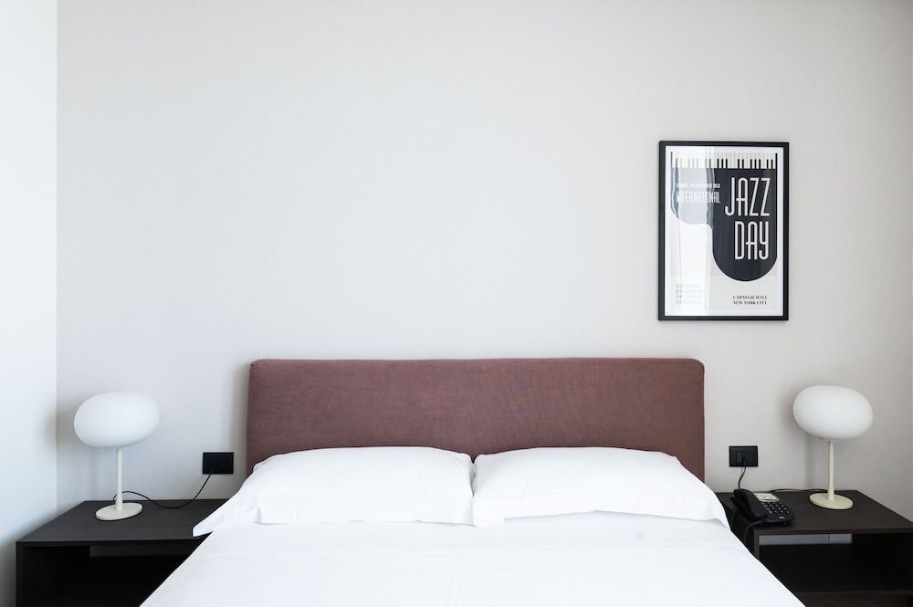 Hotel Punta Tipa Double or Twin Room, Terrace, Sea View 4