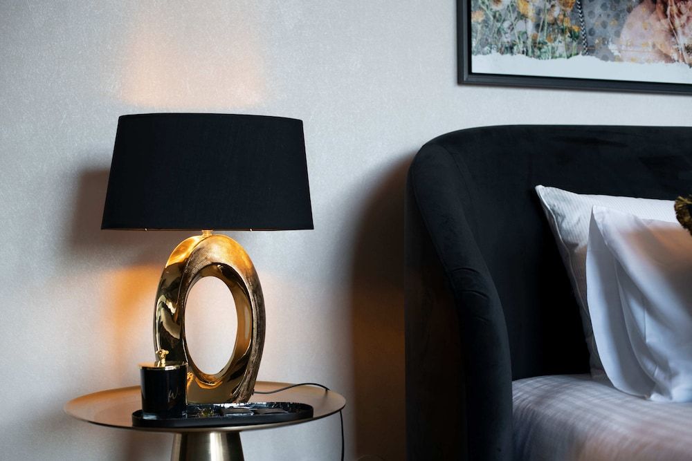 1877 Estrela Palace Hotel Superior Suite with Balcony 4