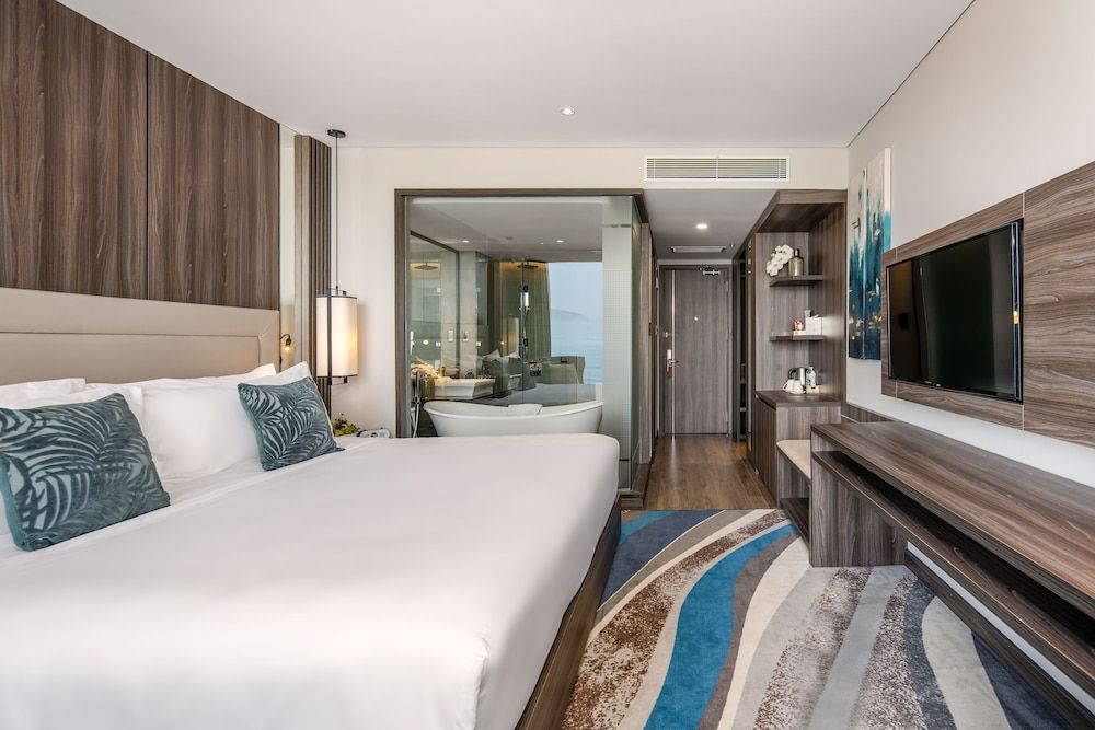 undefined Minh Toan SAFI Ocean Hotel 9