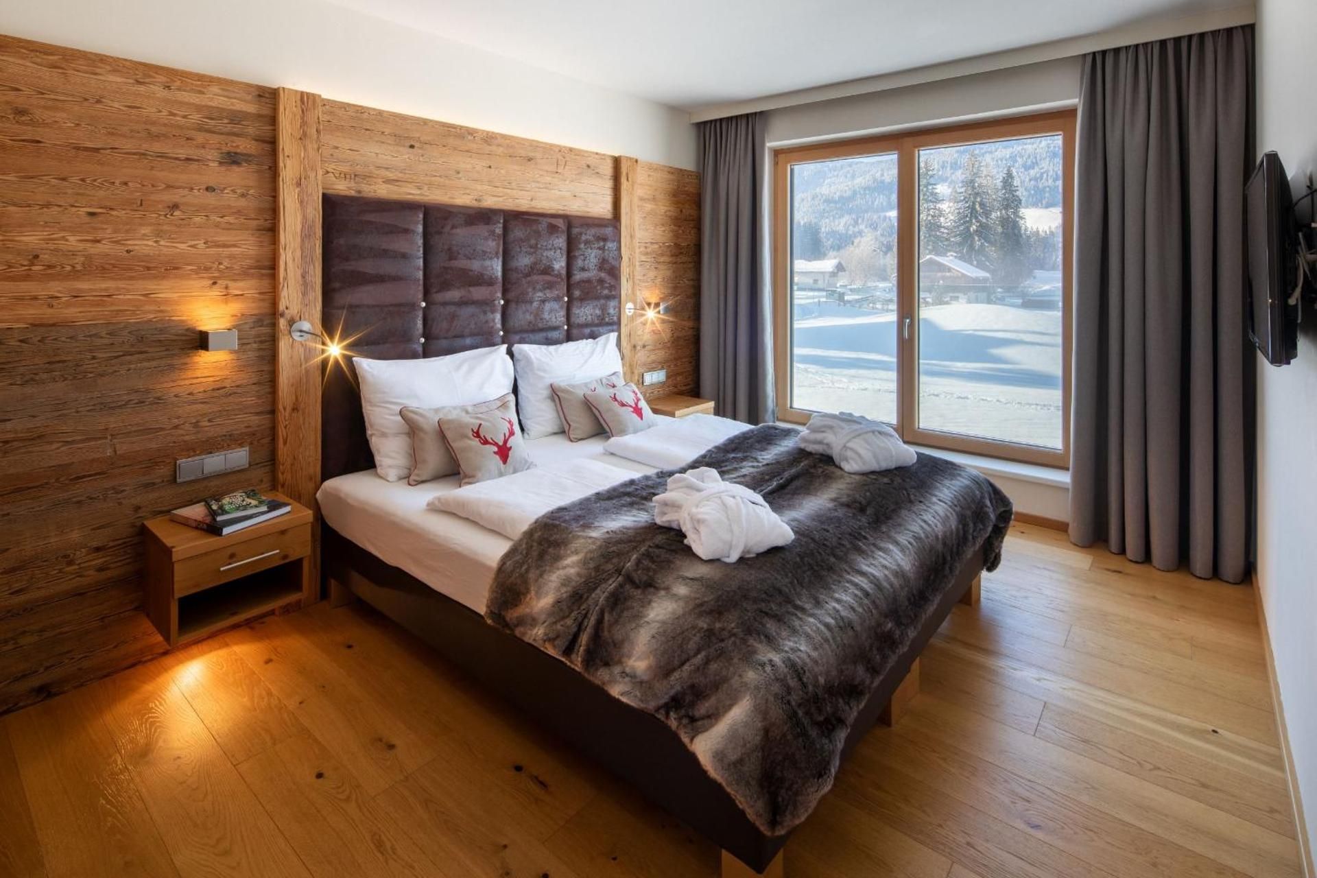 Apartment (up to 6 people)