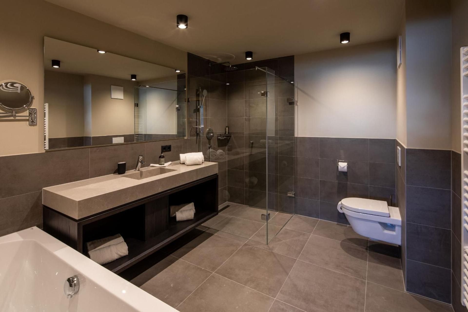 Penthouse (Up to 8 people)