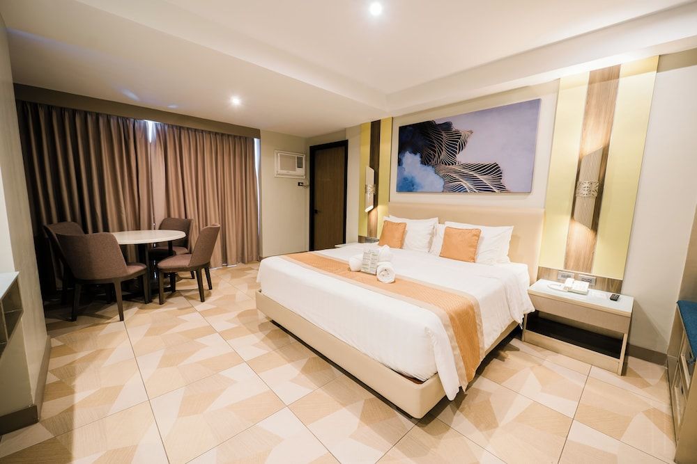 Zuri Hotel Family Suite 2