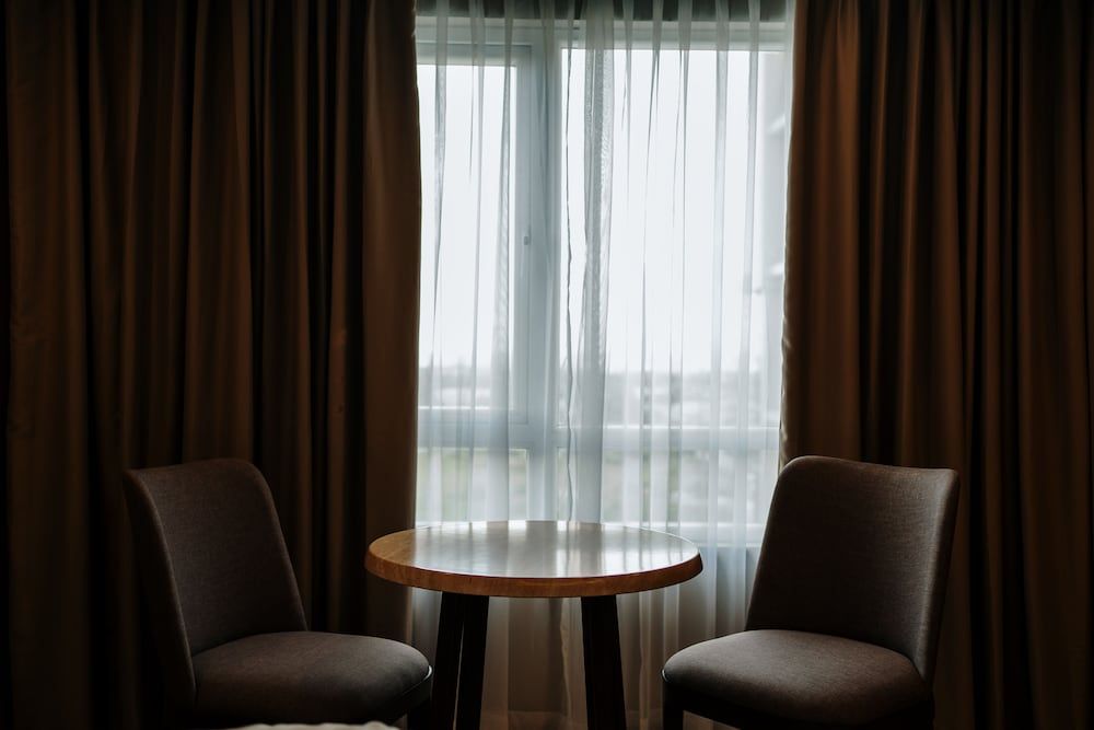 Zuri Hotel Deluxe Room, 1 King Bed 13