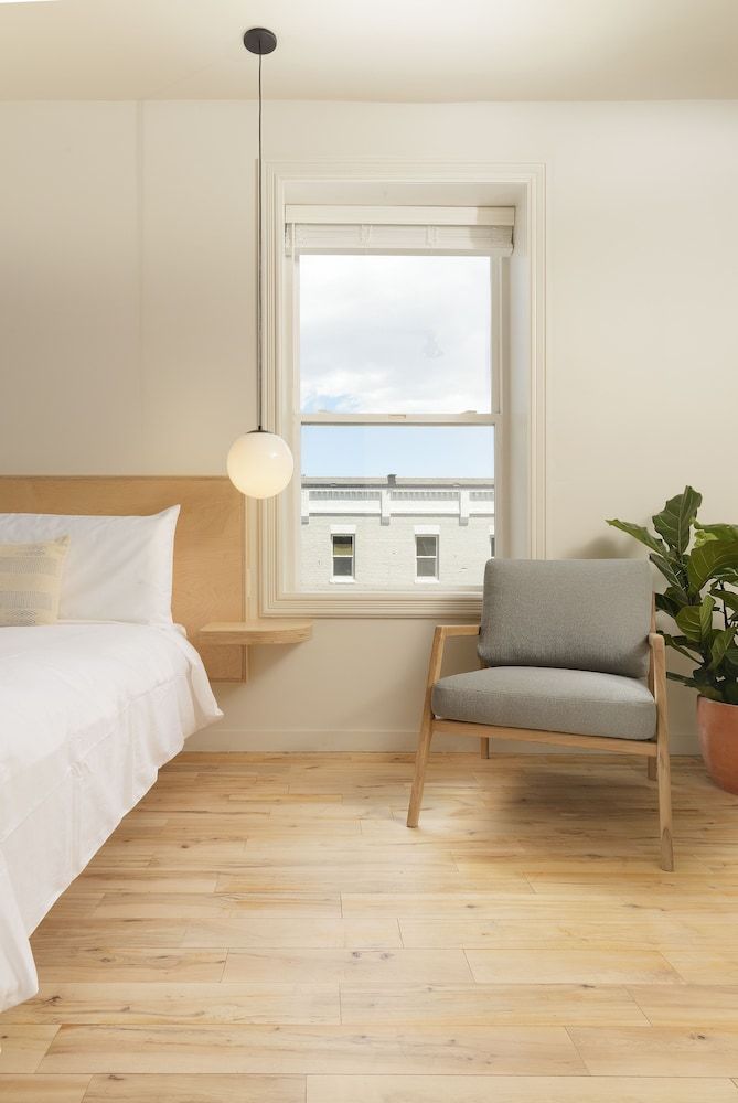 The Jesse Hotel & Bar Bell Room