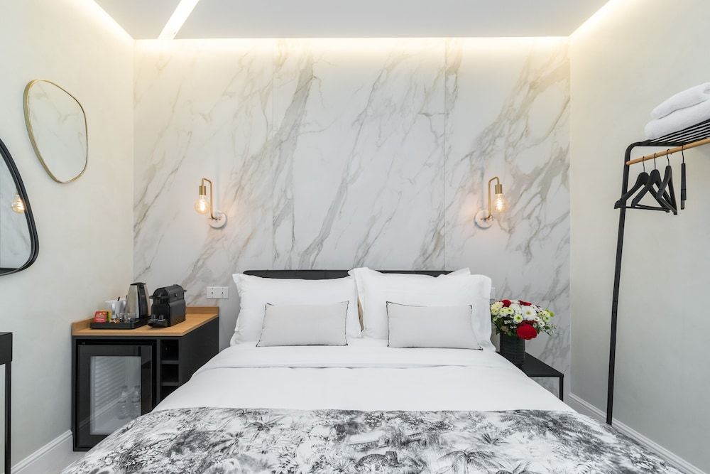 Le Dortoir Boutique Suites Double Room 7