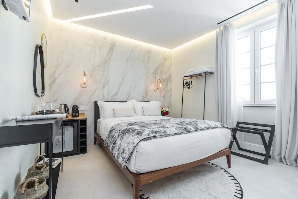 Le Dortoir Boutique Suites Double Room 4