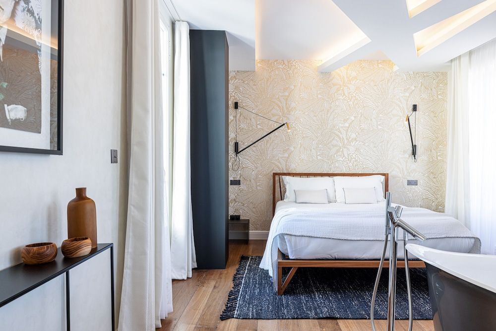 Le Dortoir Boutique Suites