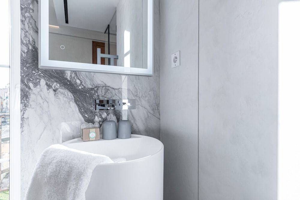 Le Dortoir Boutique Suites Double Room 12