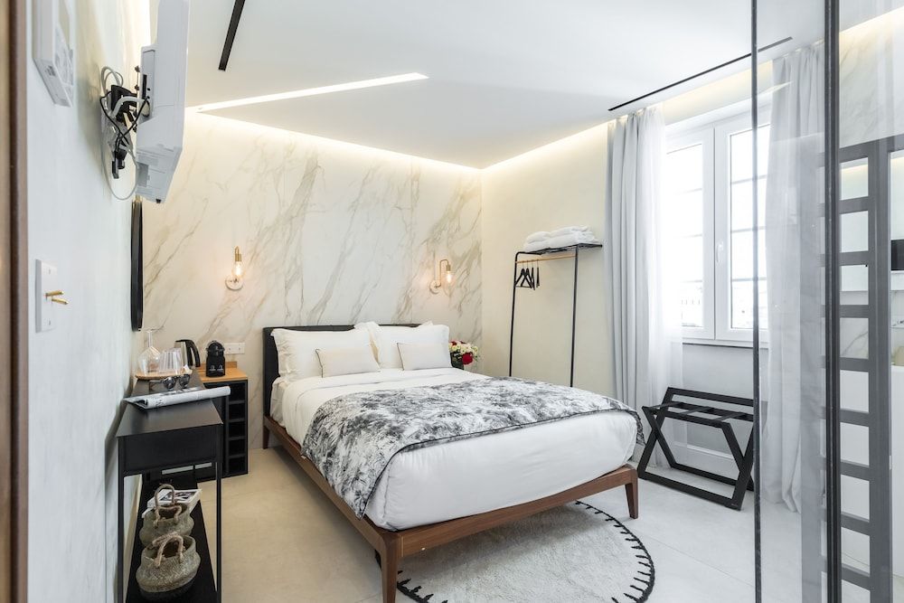 Le Dortoir Boutique Suites Double Room 10