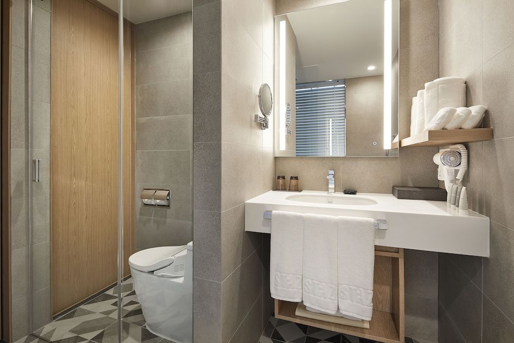 undefined MD Hotel Doksan 9