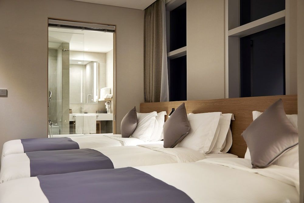 undefined MD Hotel Doksan 7