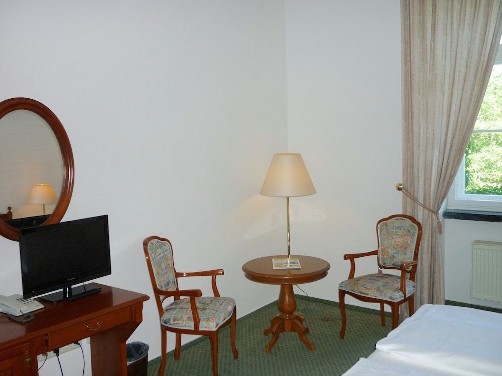 Double Room Single Use, 1 Twin Bed