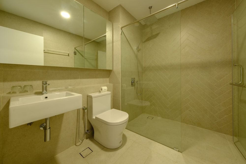 Tanjung Point Residences 2 Bedroom Apartment 5