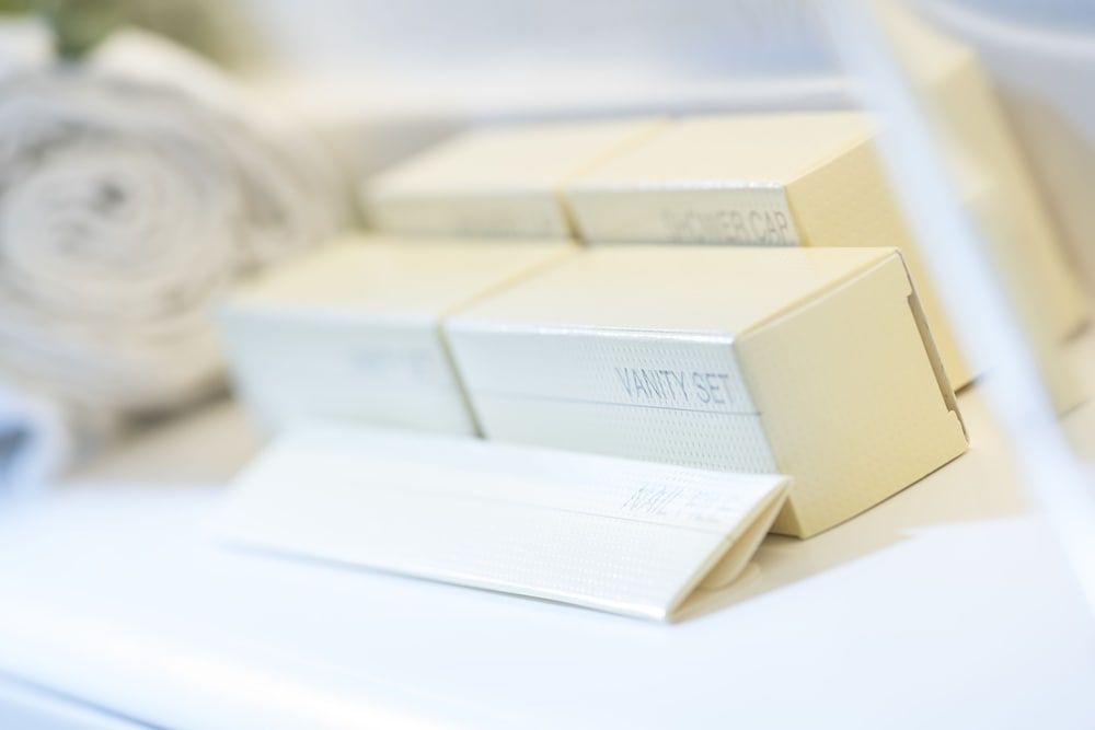 Hotel Westfalia Comfort Double Room 9