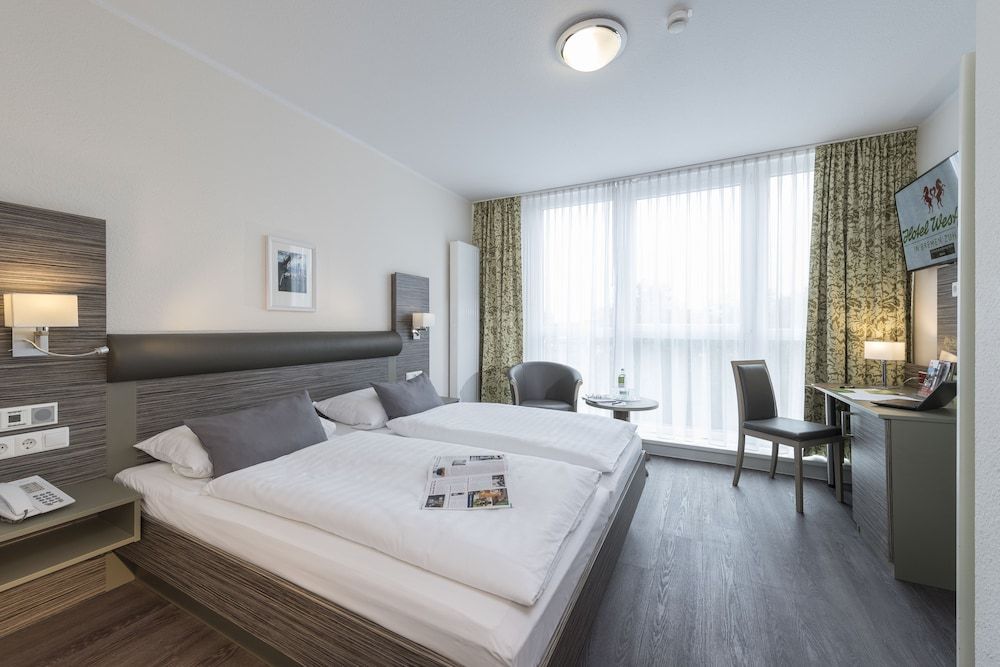 Hotel Westfalia Comfort Double Room 4