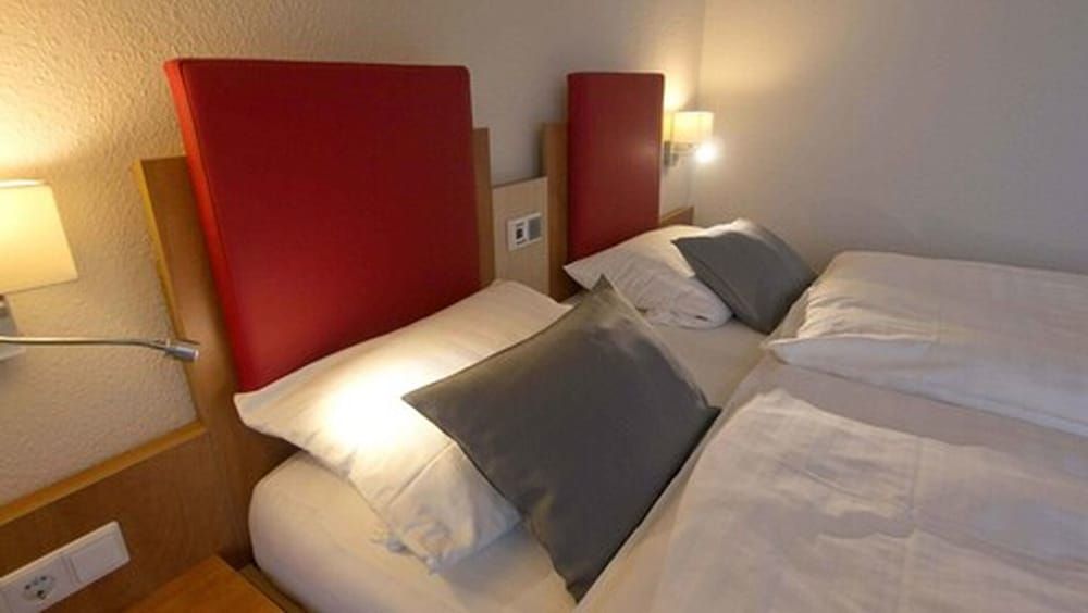 Hotel Westfalia Superior Double Room 4