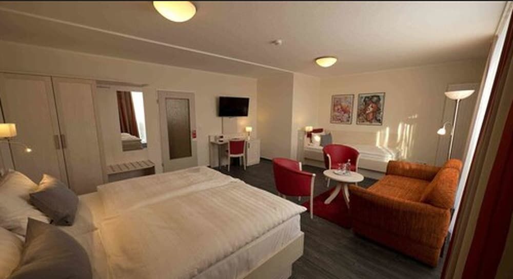 Hotel Westfalia Superior Double Room 3