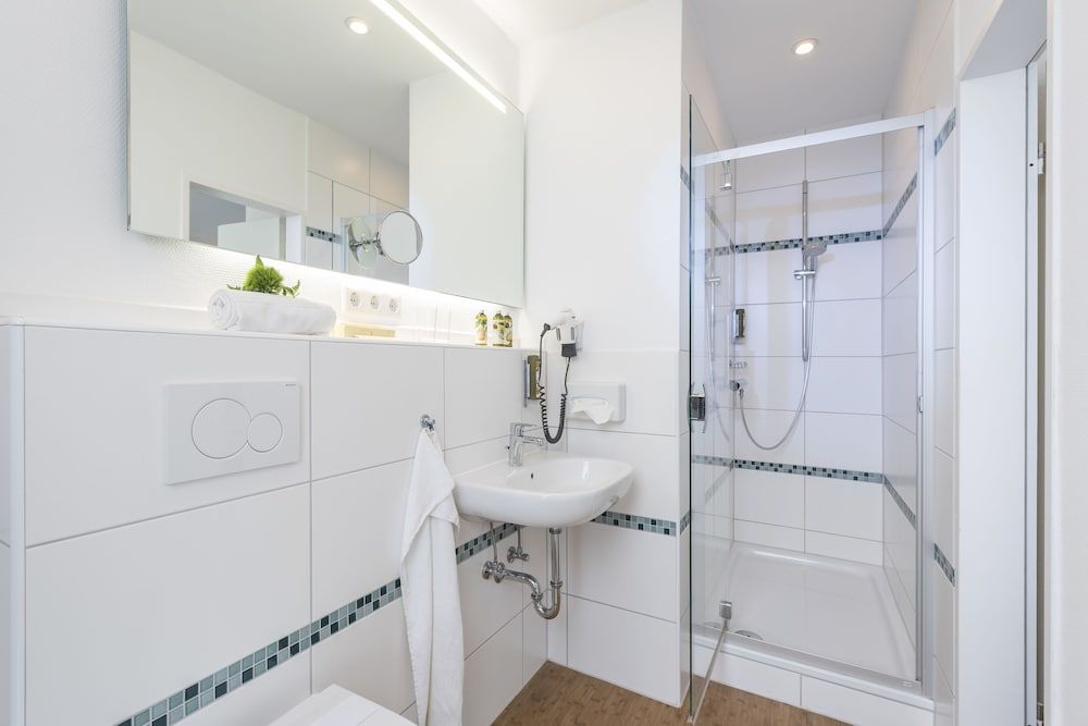 Hotel Westfalia Comfort Double Room 7