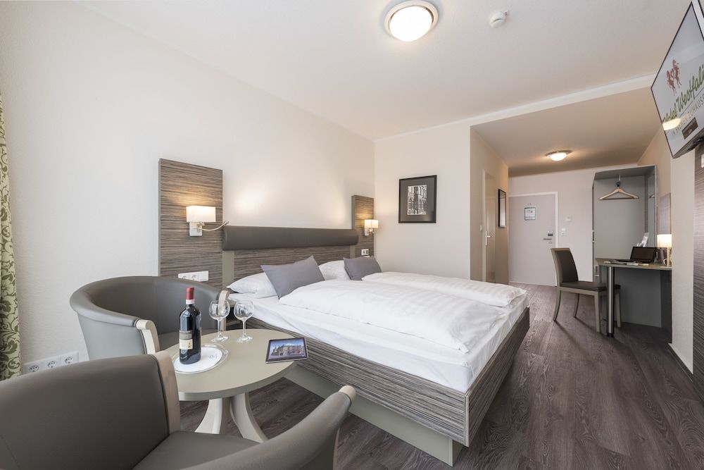 Hotel Westfalia Comfort Double Room 3