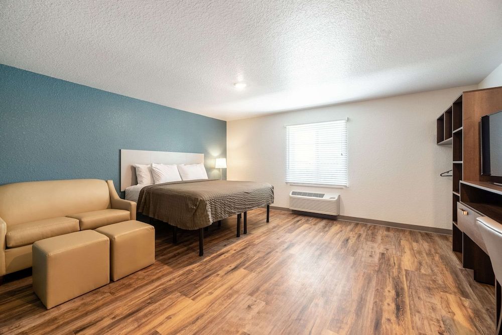 Room, 1 King Bed, Accessible, Non Smoking