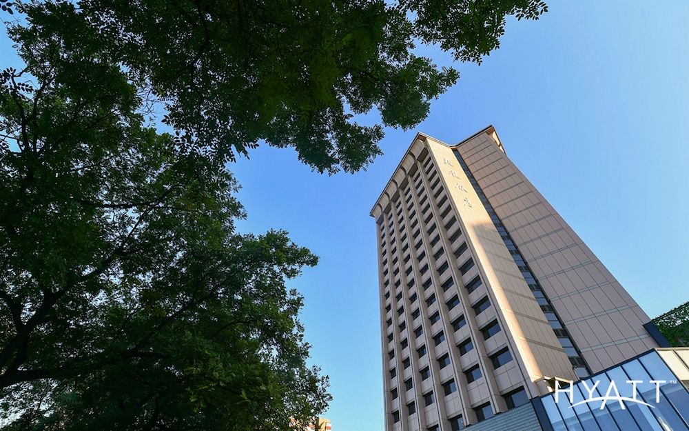 undefined BEI Zhaolong Hotel, part of JdV by Hyatt 2