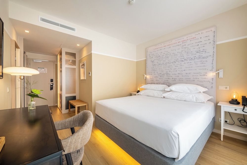 Pestana Fisherman Village Superior Double or Twin Room, City View