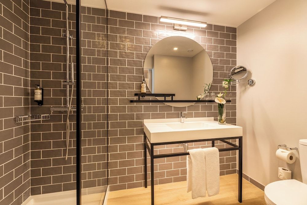 Pestana Fisherman Village Family Triple Room 5