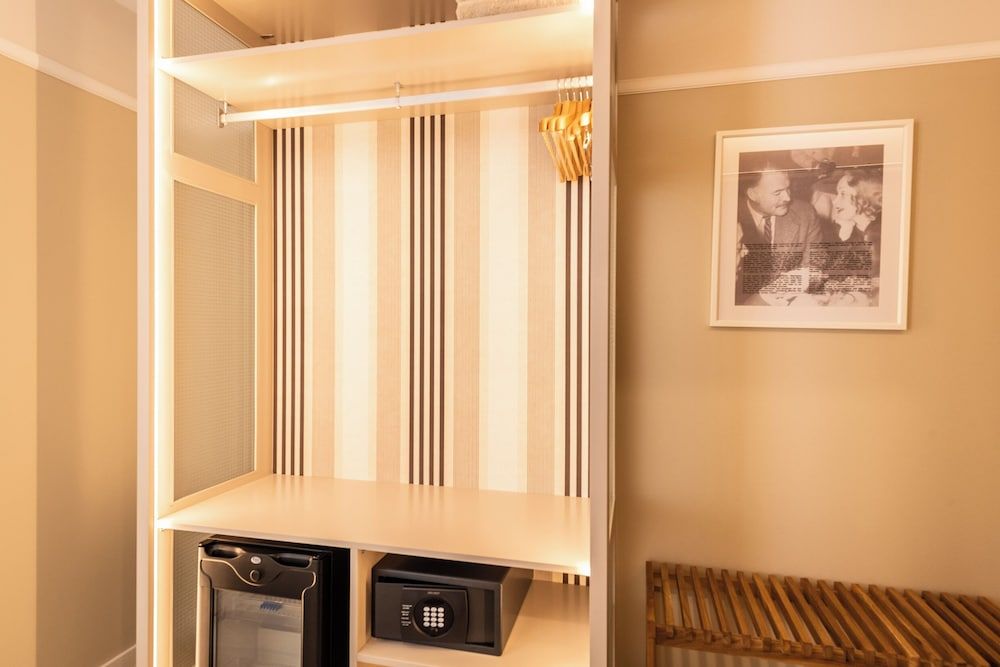 Pestana Fisherman Village Superior Double or Twin Room, City View 5