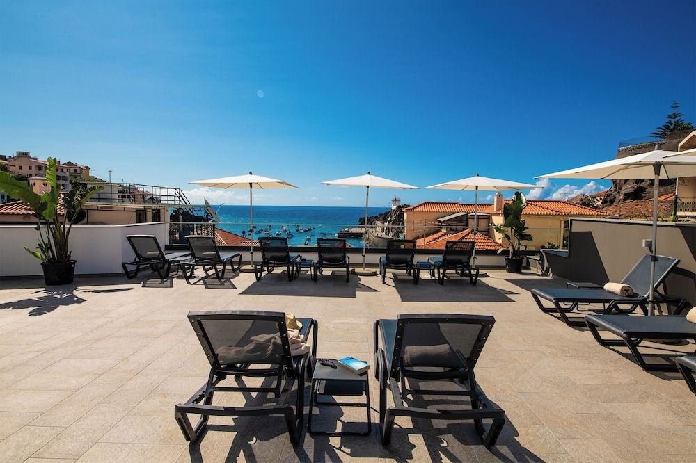 City View from Property