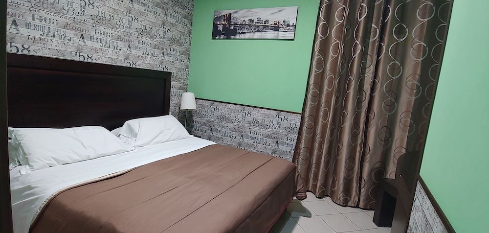 Sorrento Relais Basic Double Room, 1 King Bed, Ensuite 6