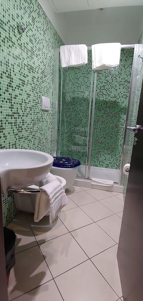 Sorrento Relais Basic Double Room, 1 King Bed, Ensuite 11