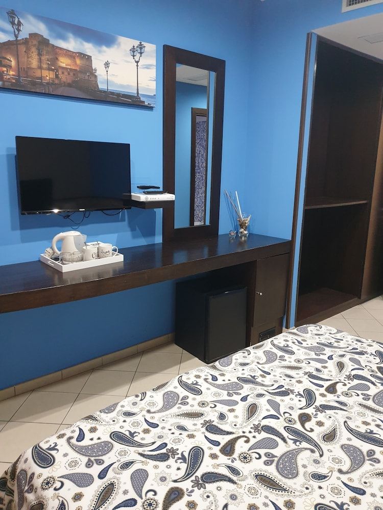 Sorrento Relais Basic Double Room, 1 King Bed, Ensuite 14