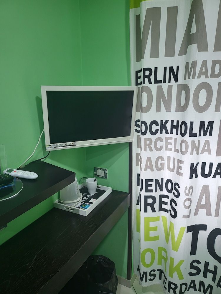 undefined Sorrento Relais 6