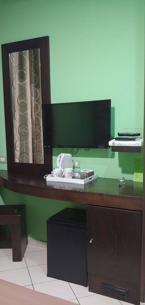 Sorrento Relais Basic Double Room, 1 King Bed, Ensuite 17