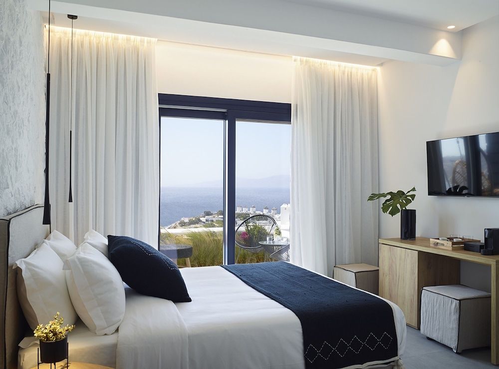 undefined Epic Mykonos 2